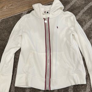 Tommy Hilfiger Zip Up Jacket